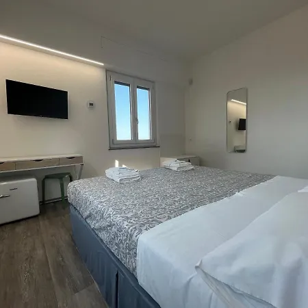 La Casa Di Brando Matrimoniale 3 *