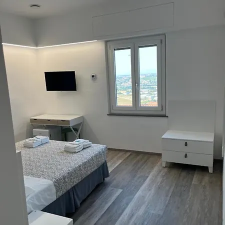 La Casa Di Brando Matrimoniale 3